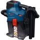 BOSCH Aku usisivač GAS 18V-6LS + set pribora; bez baterije i punjača 06019K2100 - 06019K2100