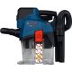 BOSCH Aku usisivač GAS 18V-6LS + set pribora; bez baterije i punjača 06019K2100 - 06019K2100