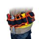 Torba za alat JAKEMY JM-B04 oko struka - EP2941389