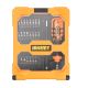 Set šrafcigera JAKEMY JM-8159, 34 u 1 - EP2924093