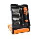 Set šrafcigera JAKEMY JM-8159, 34 u 1 - EP2924093