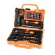 Set alata JAKEMY JM-8139, 47 u 1 - EP2944201