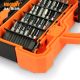 Set alata JAKEMY JM-8139, 47 u 1 - EP2944201