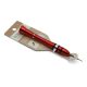 Srafciger BAKU BK-338 zvezdasti 1.2x25mm crveni - EP2923520
