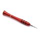 Srafciger BAKU BK-338 zvezdasti 1.2x25mm crveni - EP2923520