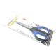 Nerdjajuce makaze BAKU BK-105 plave - EP2940708