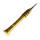 Srafciger BAKU BK-338 torex T5x25mm zlatni - EP2922882