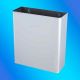 JOFEL Zidna kanta za otpatke 20L, inox - AL71621