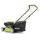 FIELDMANN Benzinska kosilica za travu FZR 4210-B - ALA00012