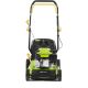 FIELDMANN Benzinska kosilica za travu FZR 4210-B - ALA00012