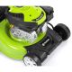 FIELDMANN Benzinska kosilica za travu FZR 4210-B - ALA00012