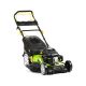 FIELDMANN Benzinska kosilica za travu FZR 5611-B - EP2183063