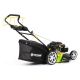FIELDMANN Benzinska kosilica za travu FZR 5611-B - EP2183063