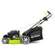 FIELDMANN Benzinska kosilica za travu FZR 5611-B - EP2183063