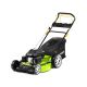 FIELDMANN Benzinska kosilica za travu FZR 5611-B - EP2183063