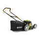 FIELDMANN Benzinska kosilica za travu FZR 4612-144B - ALA00310