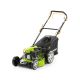 FIELDMANN Benzinska kosilica za travu FZR 4612-144B - ALA00310