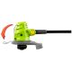 FIELDMANN Električni trimer za travu FZS 2002-E - ALA00350