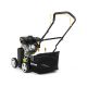 FIELDMANN Benzinski vertikulator za travnjak FZV 6050-B - EP2199574