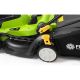 FIELDMANN Akumulatorska kosilica za travu FZR 70335-A, 20V - ALA00352