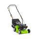 FIELDMANN Benzinska kosilica za travu FZR 4006-80BH - ALA00372