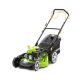 FIELDMANN FZR 5316-170B Benzinska kosilica za travu - ALA00373