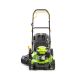 FIELDMANN FZR 5316-170B Benzinska kosilica za travu - ALA00373
