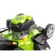 FIELDMANN FZR 5316-170B Benzinska kosilica za travu - ALA00373