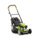 FIELDMANN FZR 5316-170B Benzinska kosilica za travu - ALA00373