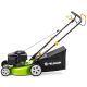 FIELDMANN Benzinska kosilica za travu FZR 4212-139BL - EP2156809