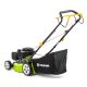 FIELDMANN Benzinska kosilica za travu FZR 4212-139BL - EP2156809