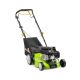 FIELDMANN Benzinska kosilica za travu FZR 4212-139BL - EP2156809