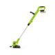 FIELDMANN Akumulatorski trimer za travu20V, SOLO bez baterije i punjača FZS 70101-0 - EP2201484