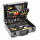 FIELDMANN Set ručnog alata 114/1 FDG 5021-114R - EP3179761