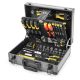 FIELDMANN Set ručnog alata 114/1 FDG 5021-114R - EP3179761
