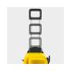 KARCHER K 4 Comfort Premium Perač pod pritiskom - EP2979915