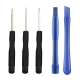 Alat za otvaranje set 8u1 - 605899