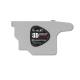 Alat za otvaranje telefona Qianli 3D T-0,12mm - 116641