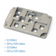 Alat za popravku modula kamere MIJING iRepair MS1 B za iPhone 12-13ProMax - 209971