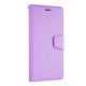 ALIVO Futrola na preklop za Honor X8a, lila - 180053