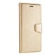 ALIVO Futrola preklop za Redmi Note 15 4G, zlatna - EP2824484