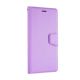 ALIVO Futrola preklop za Samsung A37, lila - EP2858575