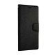 ALIVO Maska preklop za SAMSUNG S24 ULTRA, crna - 180374