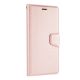 ALIVO Futrola na preklop za Xiaomi Redmi 10C, roze/zlatna - 180076