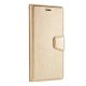 ALIVO Futrola na preklop za Xiaomi Redmi 10C, zlatna - 180077
