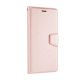 ALIVO Maska silikonska za Xiaomi Redmi 13C, roza zlatna - 180185