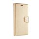 ALIVO Maska na preklop za Xiaomi Redmi 13C, zlatna - 180182
