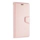 ALIVO Futrola preklop za Xiaomi Redmi 15C 4G, roza/zlatna - 180613