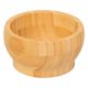 FIVE Avan sa tučkom 16x13x5,4cm bambus, bež - 120059-1