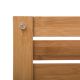 FIVE Platforma za kupatilo 53x36cm, bambus natural - 155989-1